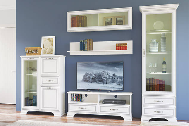 Полка "ТИФФАНИ"