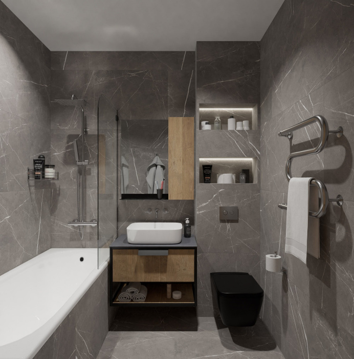 Плитка "Encanto" GT 1200Х600