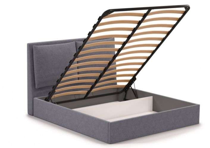 Кровать с подъемным механизмом "Эмилия" 180*200