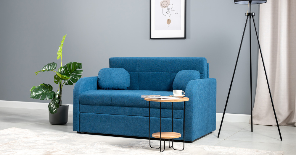 Диван-кровать "Тео" 120 ТД 908 Диван-кровать "Тео" 120 ТД 908