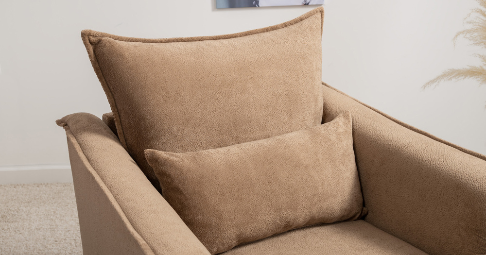 Кресло для отдыха "Берта" ТД 772