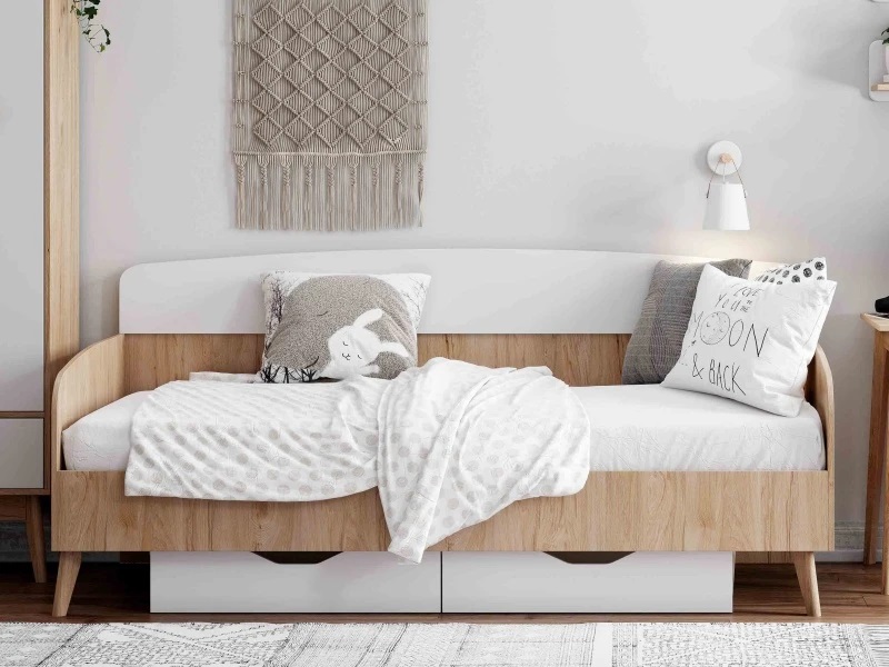 Детская "Калгари"