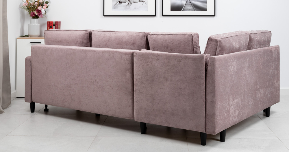 Диван угловой "Арно" ТД 567