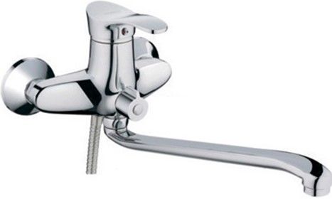 Смеситель для ванны Frap F2201 РАСПРОДАЖА Смеситель для ванны Frap F2201 РАСПРОДАЖА