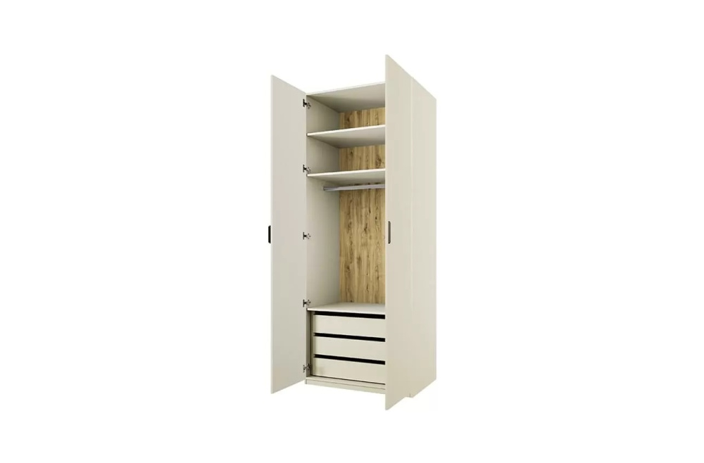 Комплект ящиков Модерн 3S