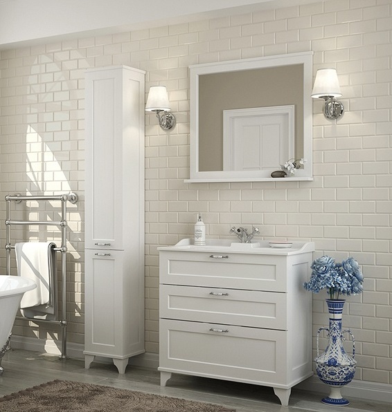 Комплект мебели "Леон 80 Н" 2 Комплект мебели "Леон 80 Н" 2