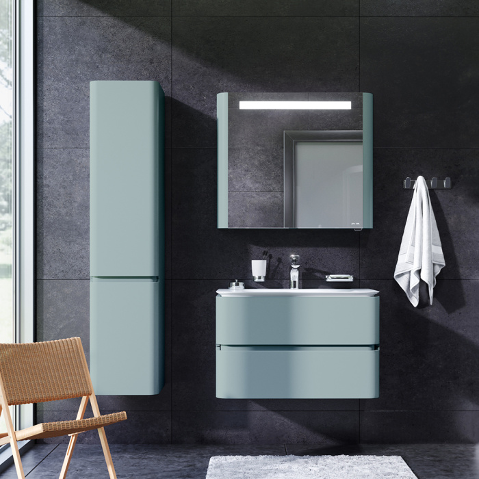 Комплект мебели AM.PM "Sensation 80" Комплект мебели AM.PM "Sensation 80"