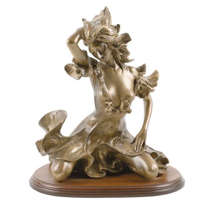 Скульптура "Очарование" Скульптура "Очарование"