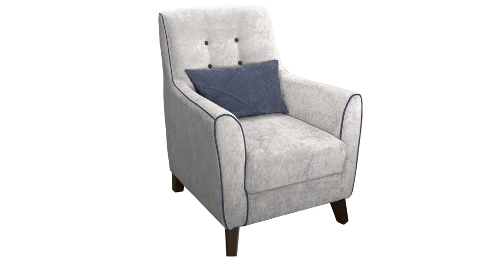 Кресло "Френсис" ТК 266 Кресло "Френсис" ТК 266