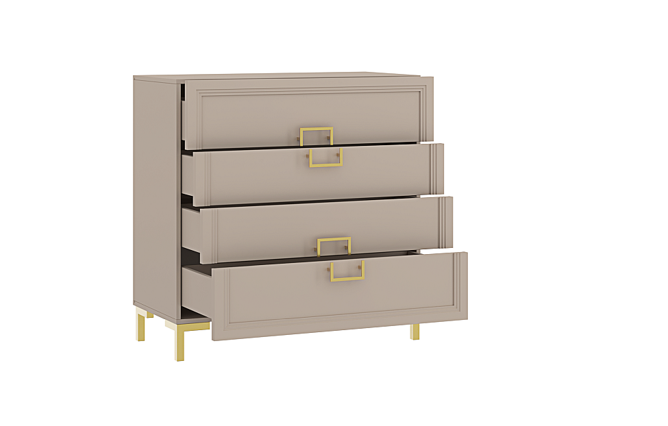 Комод "Дольче" ДЛ-101.02