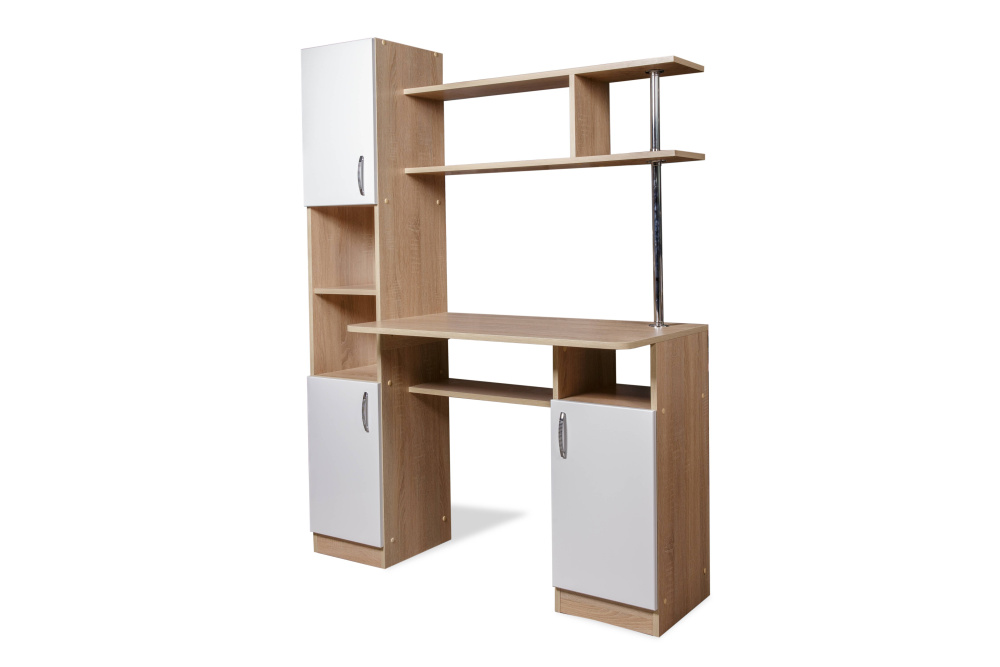 Стол компьютерный СК-7 Стол компьютерный СК-7