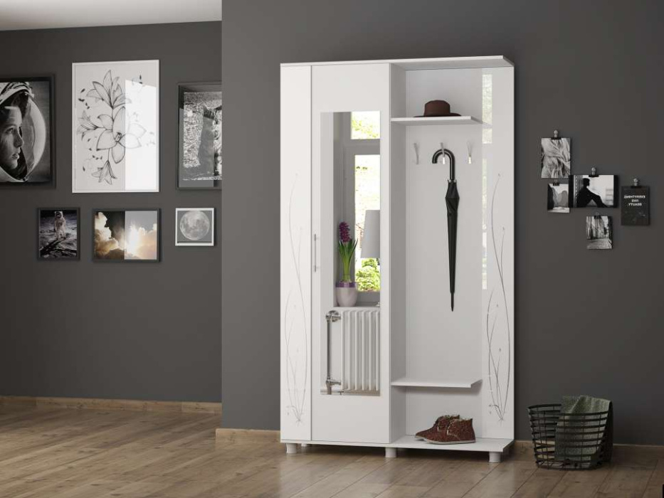 Прихожая "Ирма-2" Прихожая "Ирма-2"