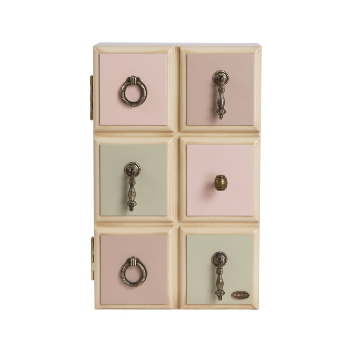 Ключница "Пандора" Ключница "Пандора"