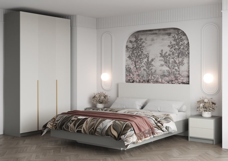 Спальня "Селена" Спальня "Селена"