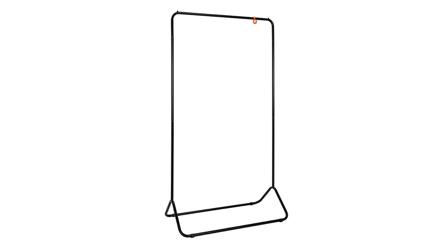 Вешалка Радуга 3 - ВНП 391 Черный Вешалка Радуга 3 - ВНП 391 Черный