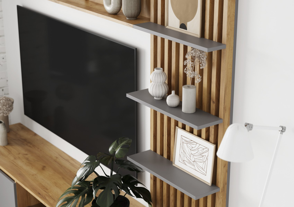 Гостиная "Бостон" НМ-001