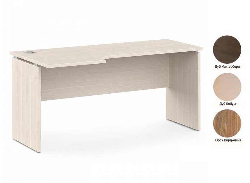 Стол письменный "VASANTA" V-36л/п Стол письменный "VASANTA" V-36л/п