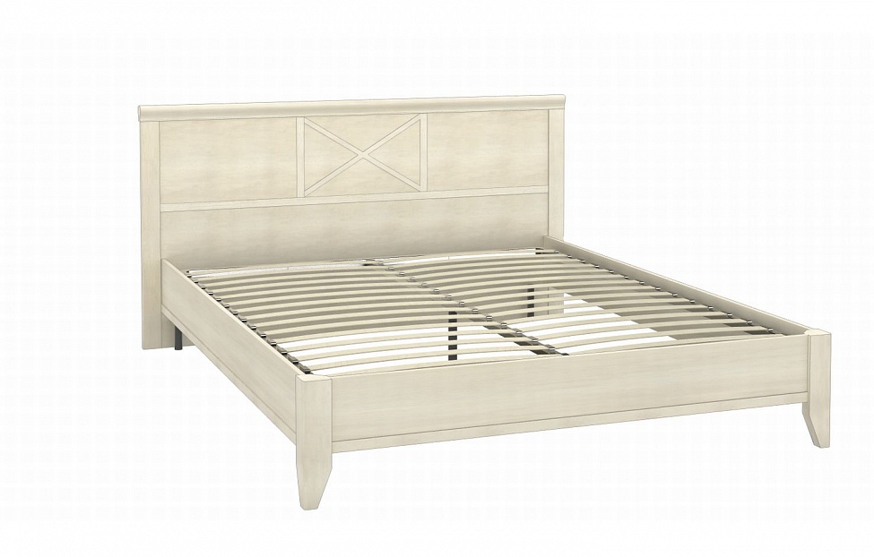 Кровать "Кантри" КА-800.27