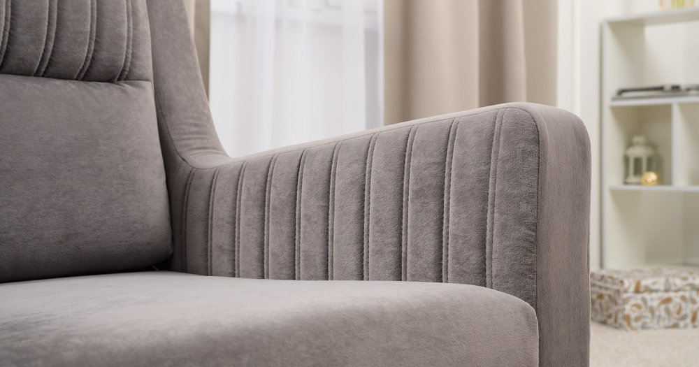 Кресло для отдыха "Изабель" ТД 737