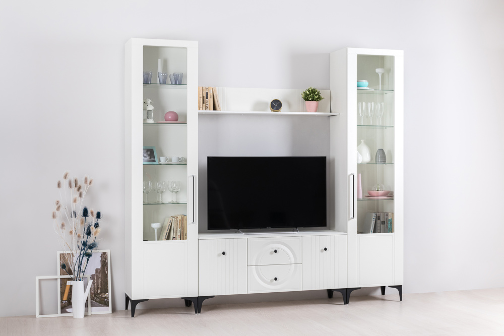 Гостиная "Валенсия" Гостиная "Валенсия"