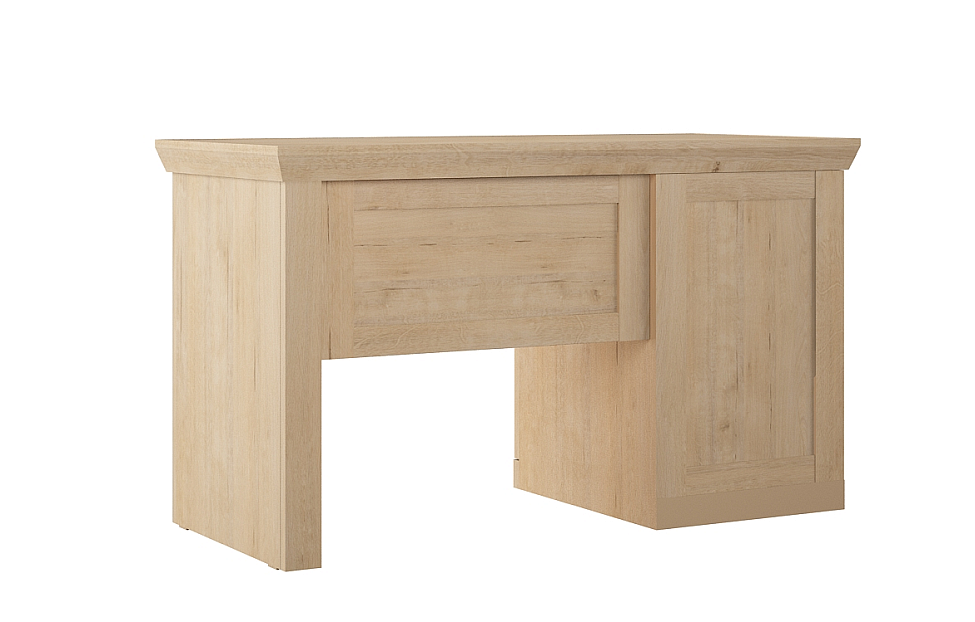 Стол письменный левый "Магнум" МГ-530.02