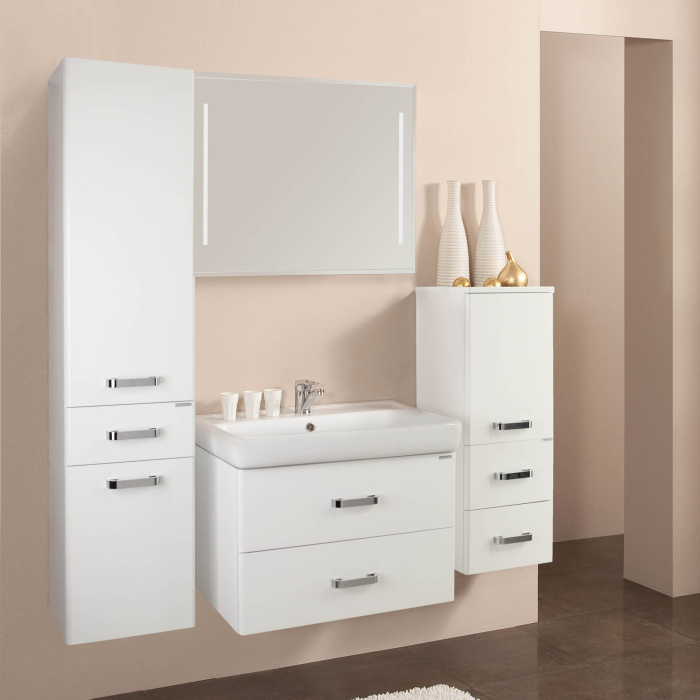 Комплект мебели AQUATON "Америна 80" 1 Комплект мебели AQUATON "Америна 80" 1