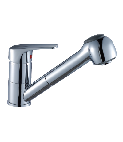 Смеситель для кухни Rossinka D40-25 Смеситель для кухни Rossinka D40-25