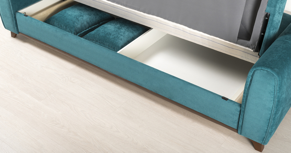 Диван - кровать "Плимут" ТД 376