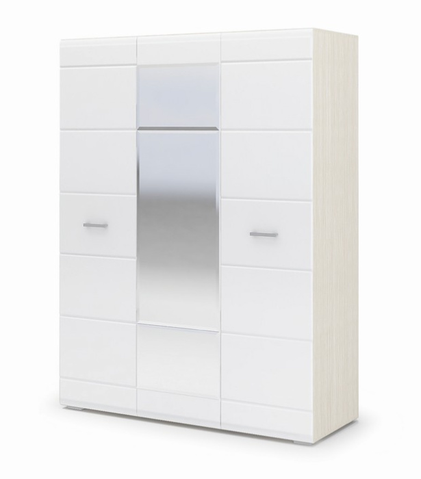 Шкаф 3-дверный "СИМБА" Шкаф 3-дверный "СИМБА"