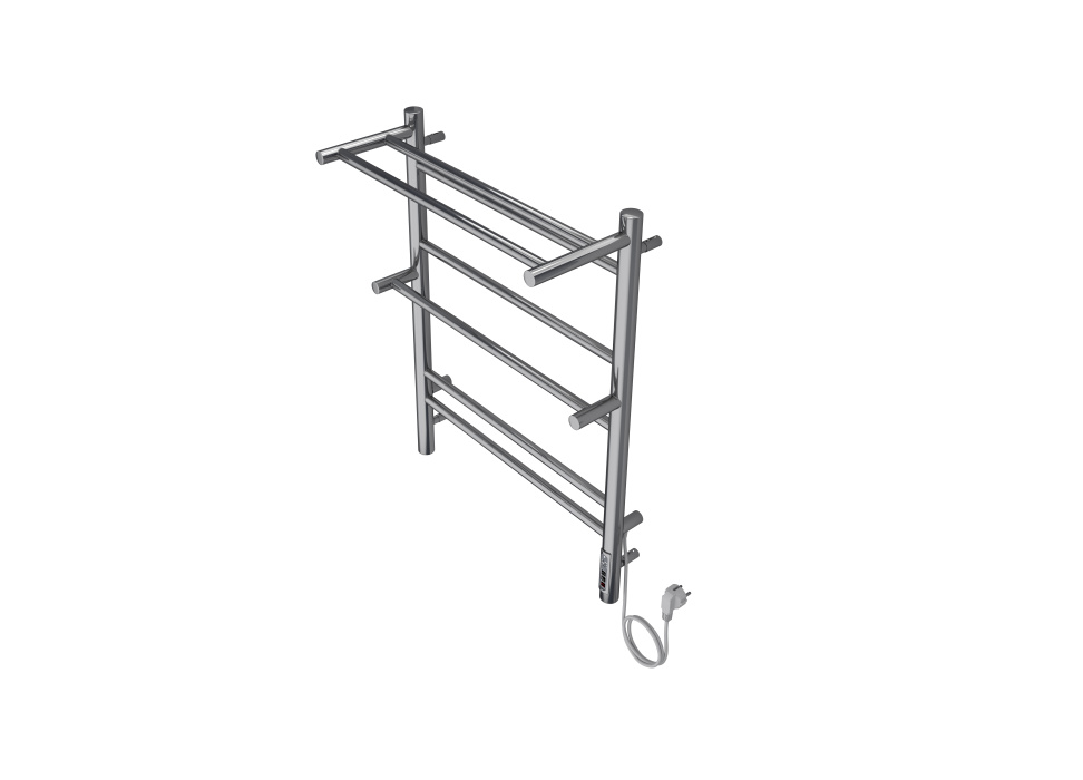 Полотенцесушитель электрический (quick touch) Aquatek Альфа П7 500х700