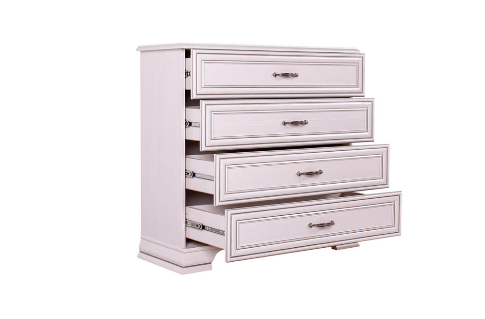 Комод "ТИФФАНИ" 4S