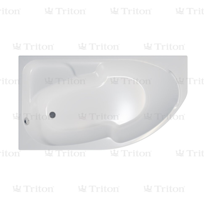 Ванна "София 170Х95" левая Ванна "София 170Х95" левая