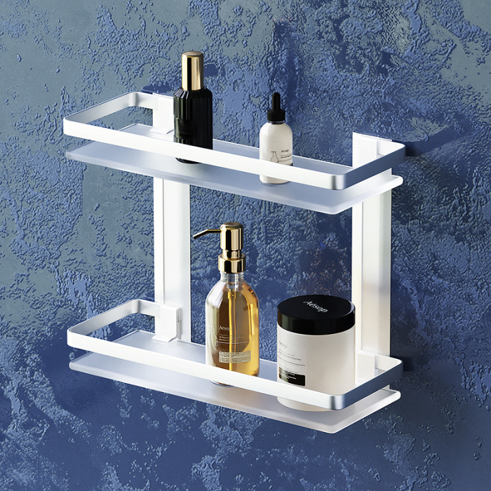 Стеклянная полка AM.PM Sense L A7455200 Стеклянная полка AM.PM Sense L A7455200