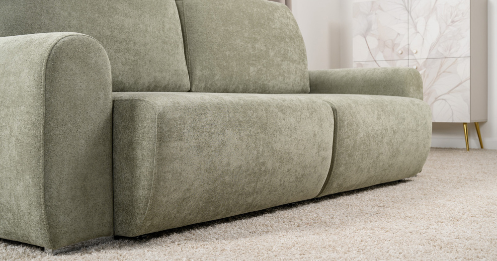 Диван "Тэдди" Компоновка 1