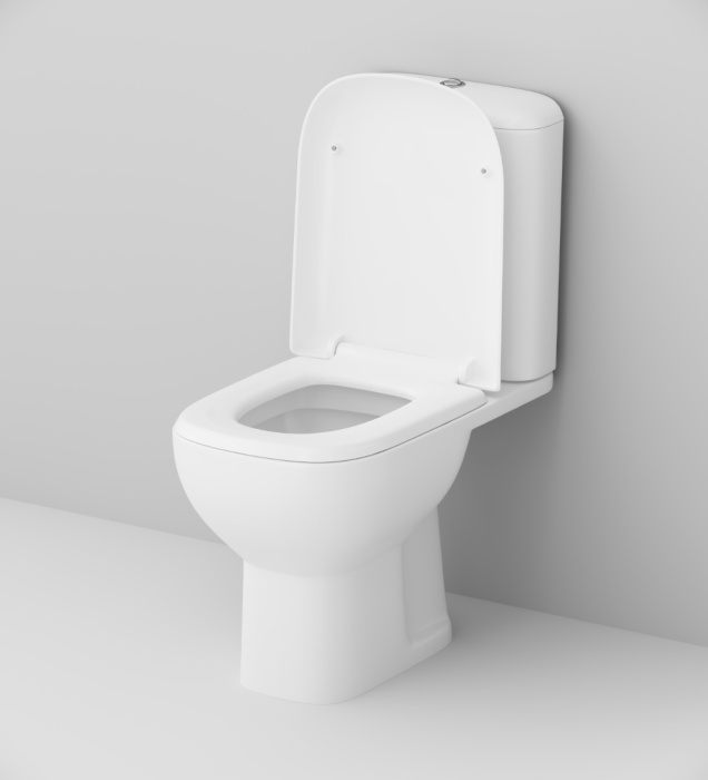 Компакт-унитаз AM.PM "Like" C808607SC