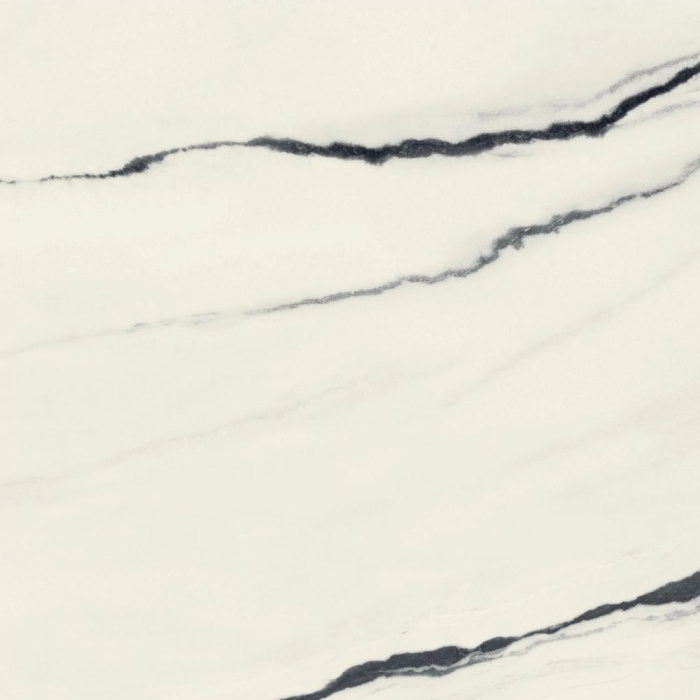 Керамогранит FDM Panda White 80Х80 Шлифованный/Ретифицированный