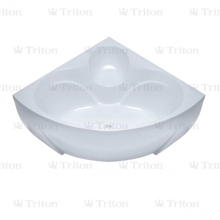 Ванна с гидромассажем "Сабина 160Х160"