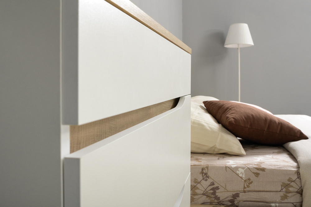 Спальня "Муссон"