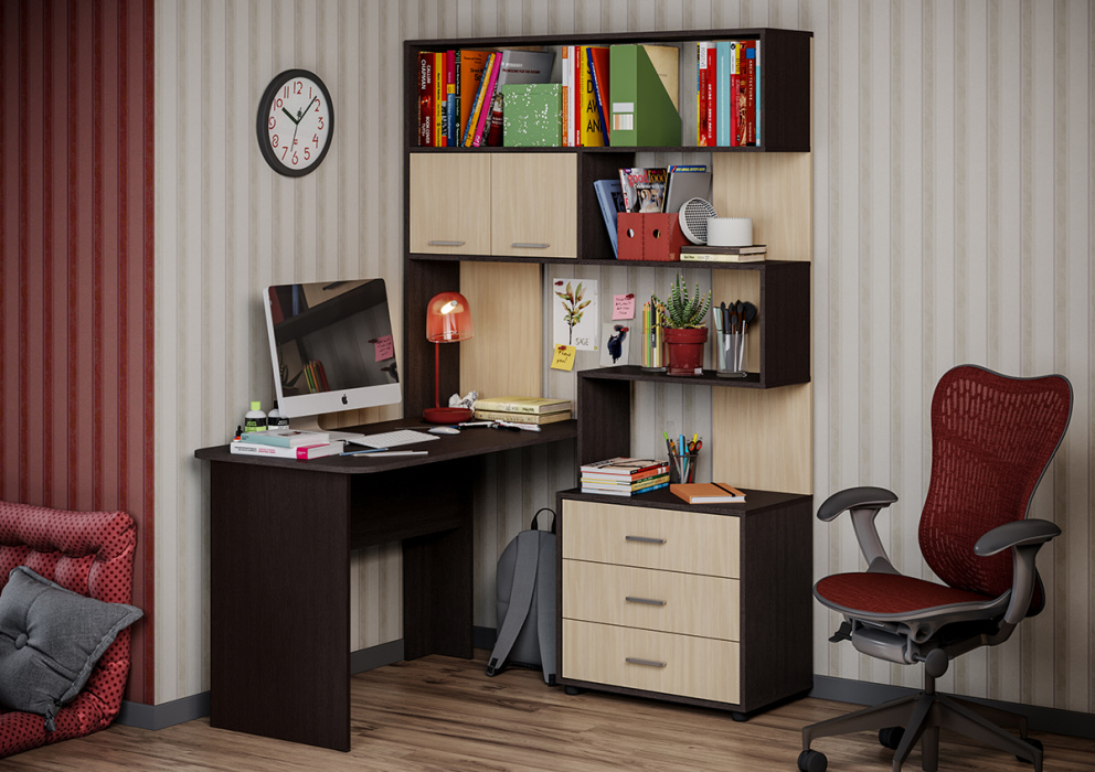 Стол "Паскаль" СТ 103 Стол "Паскаль" СТ 103