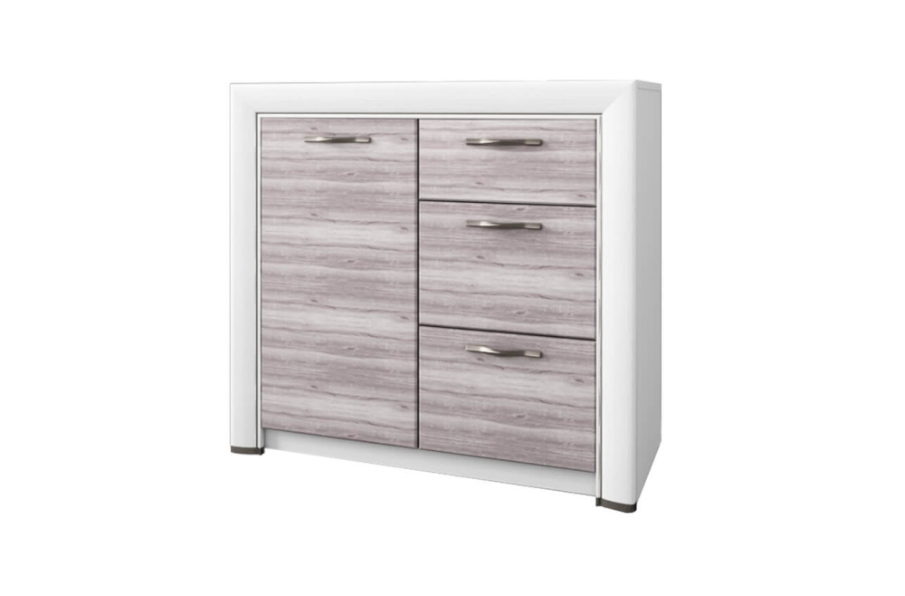 Тумба "ОЛИВИЯ" 1D3S Тумба "ОЛИВИЯ" 1D3S