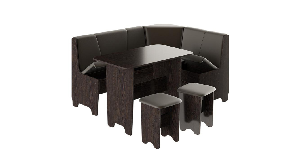 Кухонный уголок "Техас" Исп.1