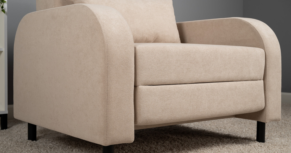 Кресло-кровать "Киото" ТД 780