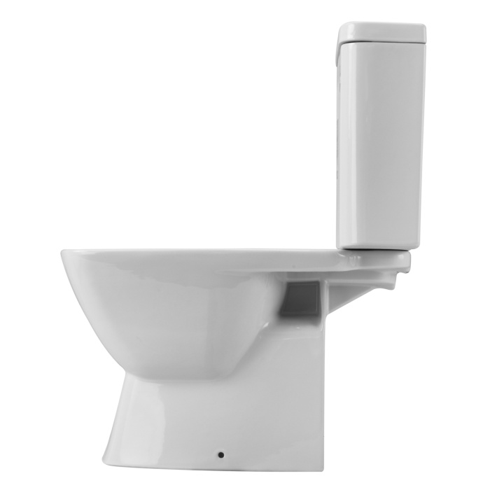 Унитаз-компакт SANTEK "НЕО" антивсплеск