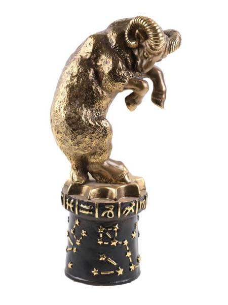 Знак зодиака "Овен" Знак зодиака "Овен"