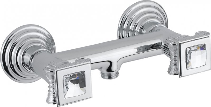 Смеситель для душа Cezares "OLIMP" Смеситель для душа Cezares "OLIMP"