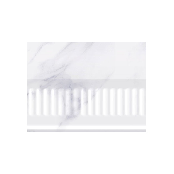 Бордюр объемный "Narni" 200Х1150 Бордюр объемный "Narni" 200Х1150