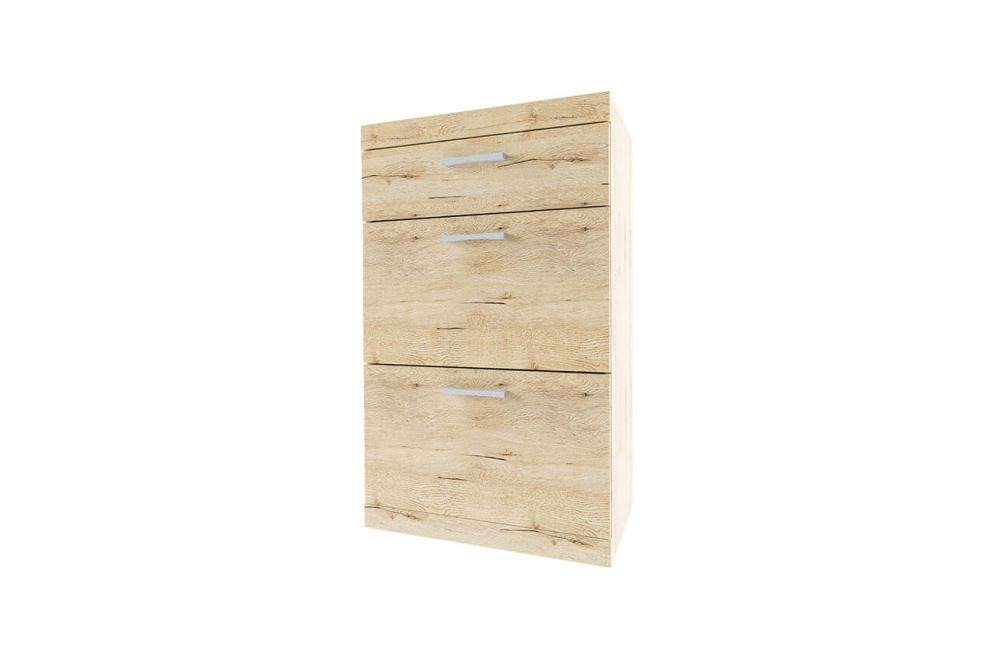 Тумба для обуви "ОСКАР" 2D1S Тумба для обуви "ОСКАР" 2D1S