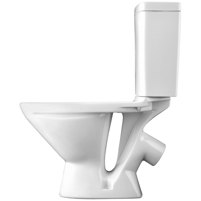 Унитаз-компакт SANTEK "ЛИГА"