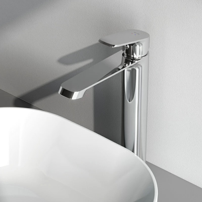 Смеситель для умывальника AM.PM "Func" Смеситель для умывальника AM.PM "Func"