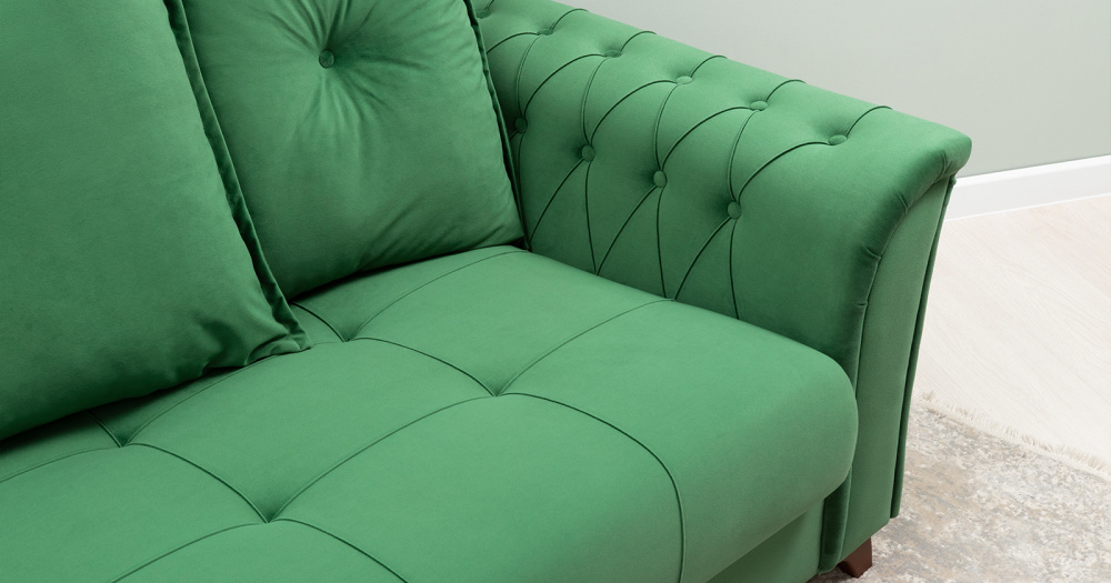 Диван-книжка "Ирис" арт. ТД 579